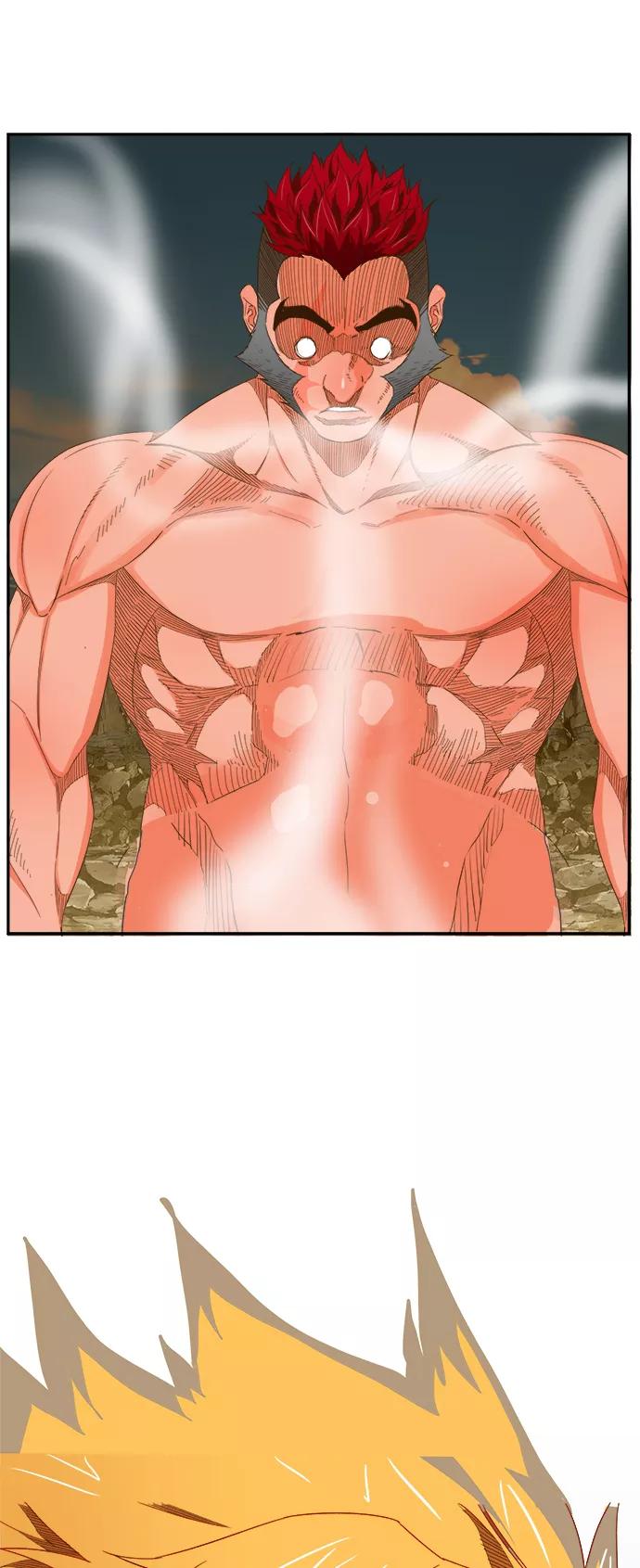 高校之神 - [第6部 RE：与神的较量] 第409话 - 第20张图