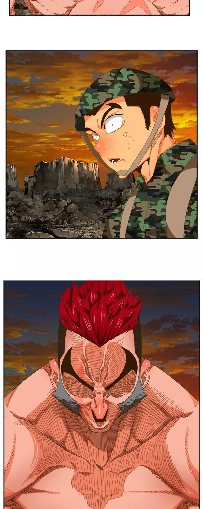 高校之神 - [第6部 RE：与神的较量] 第409话 - 第2张图