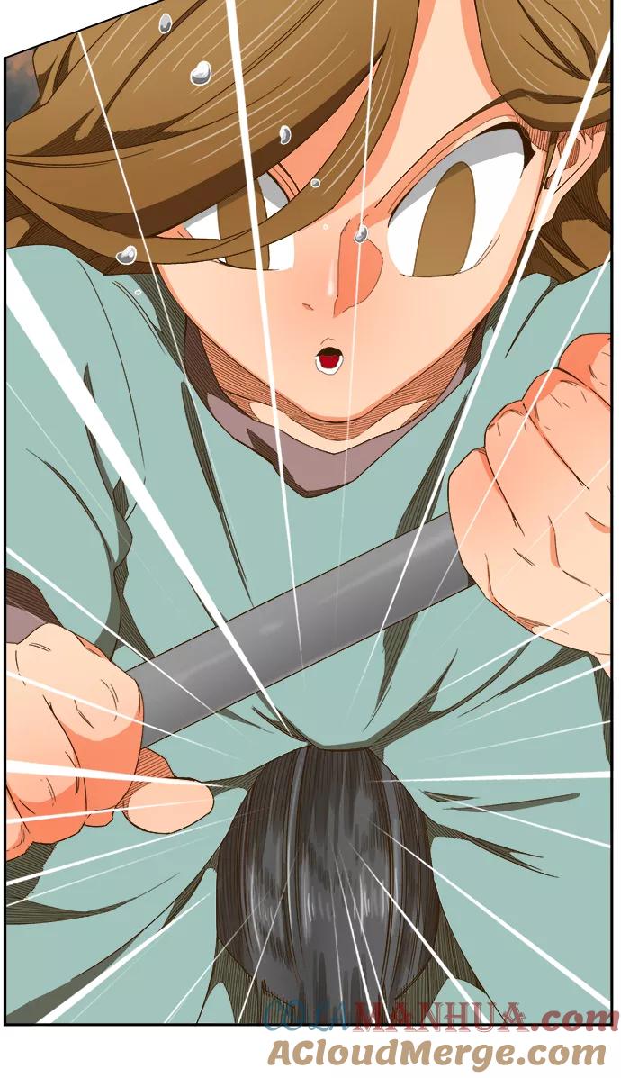 高校之神 - [第6部 RE：与神的较量] 第409话 - 第13张图