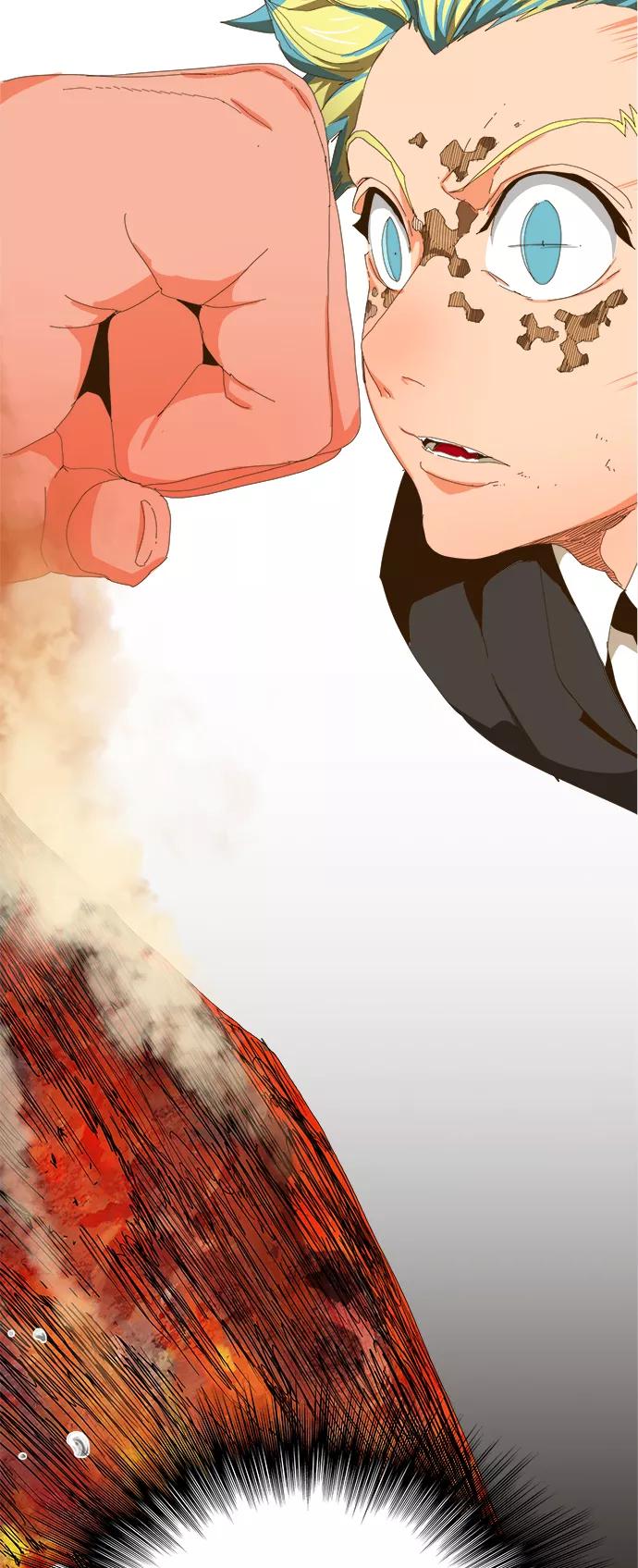 高校之神 - [第6部 RE：与神的较量] 第409话 - 第47张图