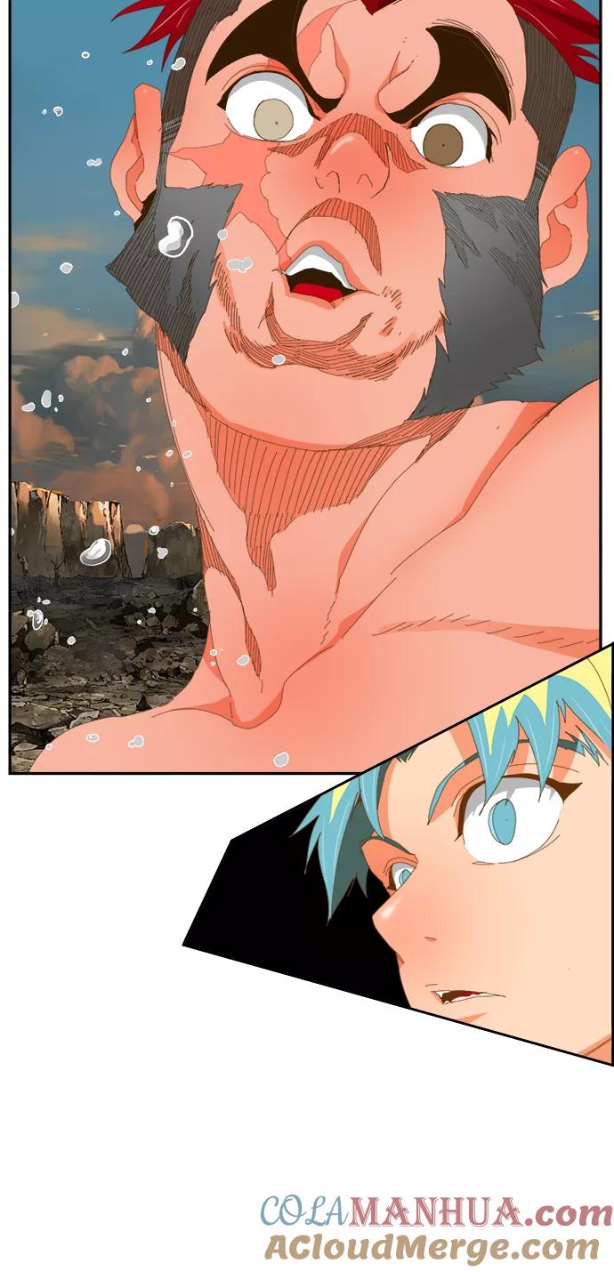 高校之神 - [第6部 RE：与神的较量] 第409话 - 第37张图