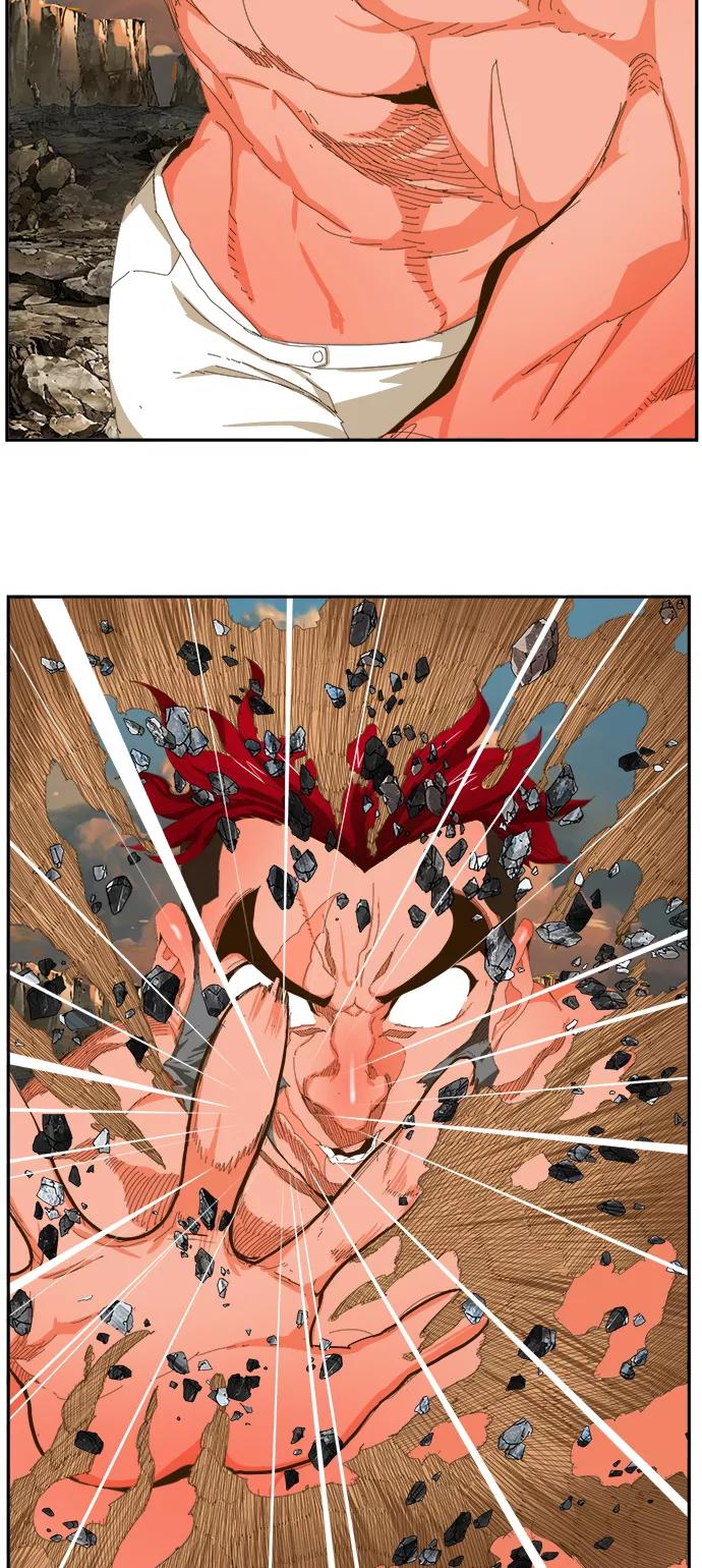 高校之神 - [第6部 RE：与神的较量] 第409话 - 第39张图