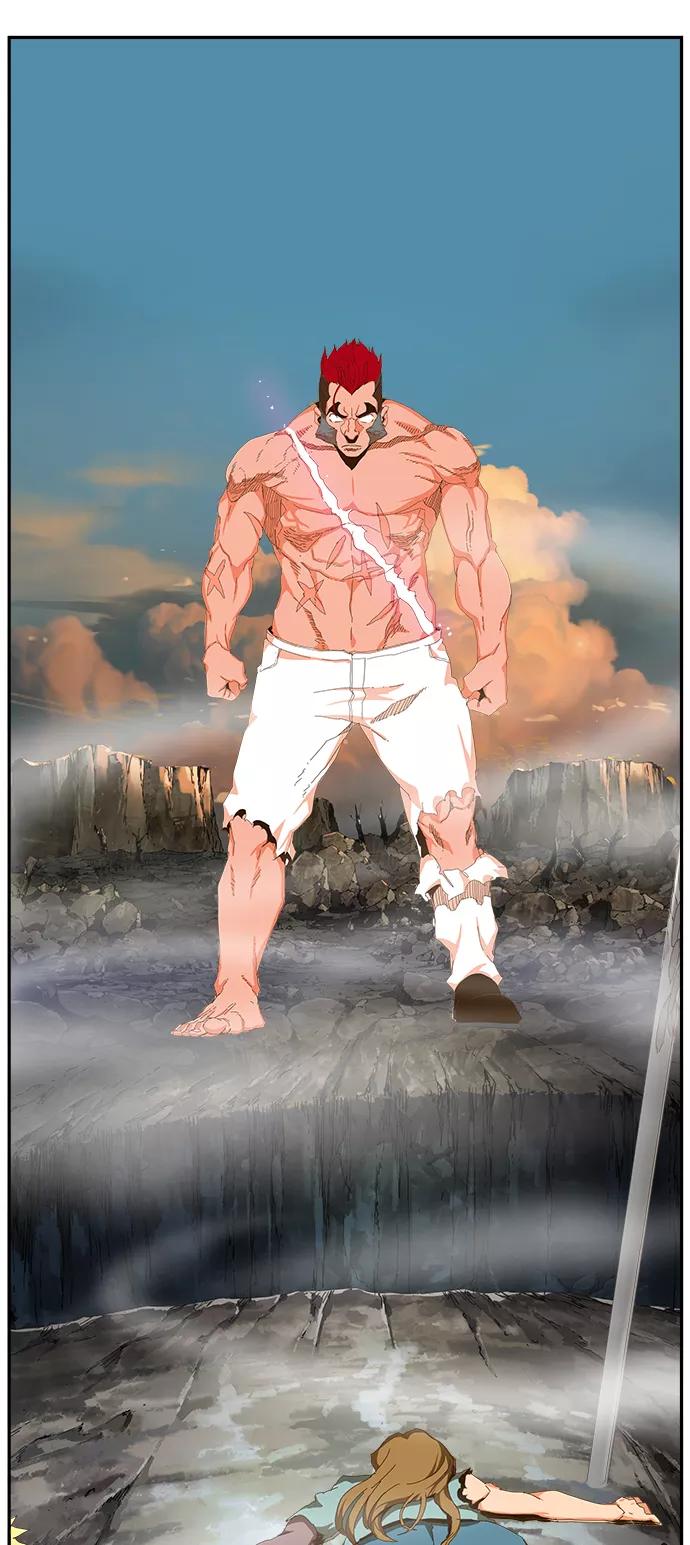 高校之神 - [第6部 RE：与神的较量] 第409话 - 第89张图