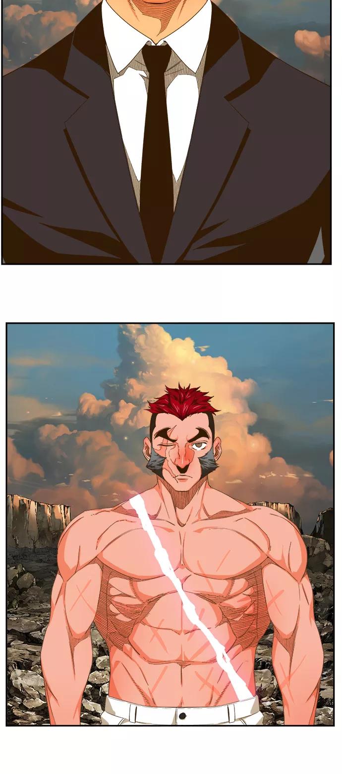 高校之神 - [第6部 RE：与神的较量] 第410话 - 第26张图