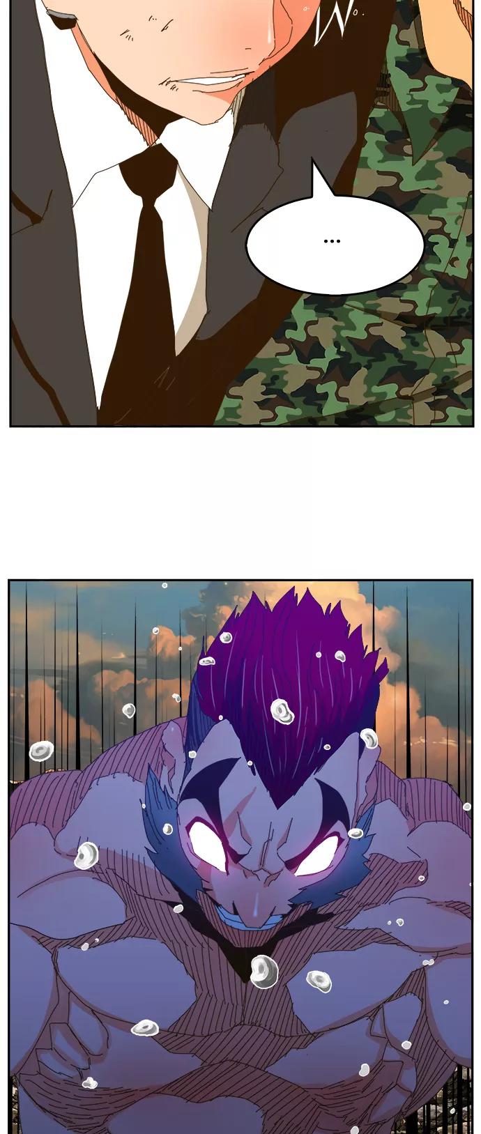 高校之神 - [第6部 RE：与神的较量] 第410话 - 第54张图