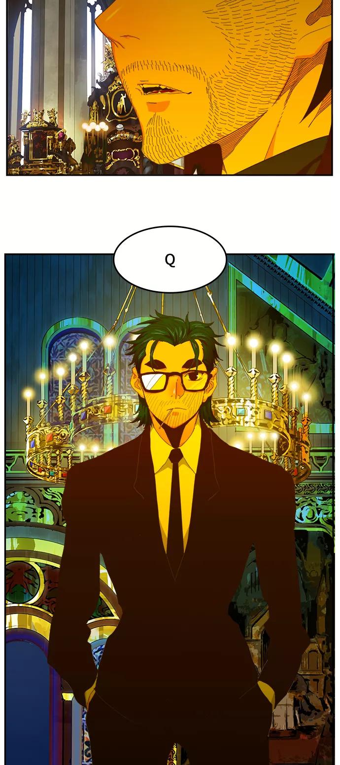 高校之神 - [第6部 RE：与神的较量] 第410话 - 第71张图