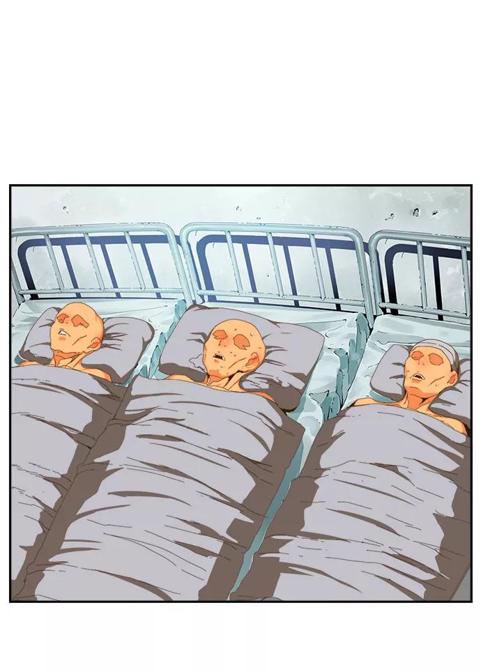 高校之神 - [第6部 RE：与神的较量] 第411话 - 第14张图