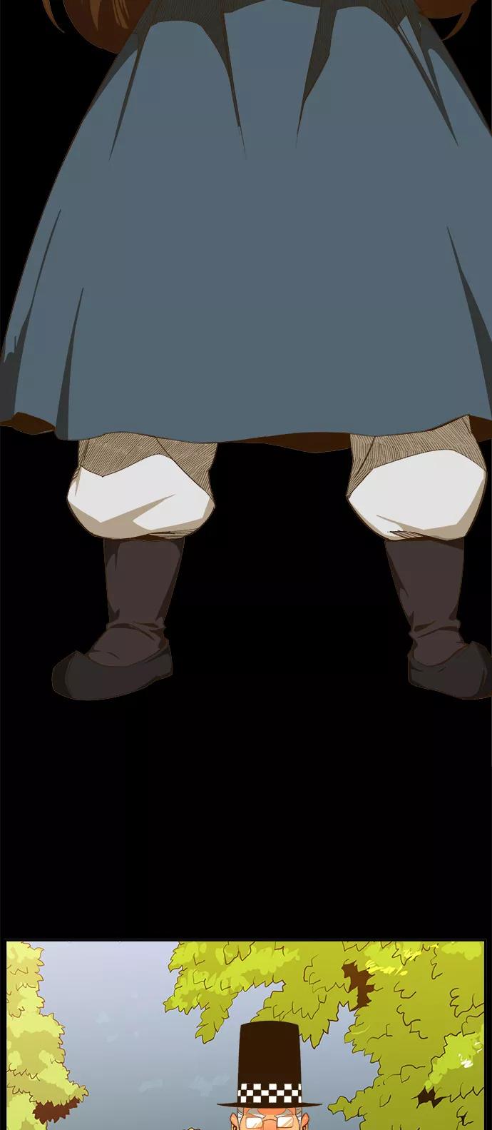 高校之神 - [第6部 RE：与神的较量] 第412话 - 第6张图