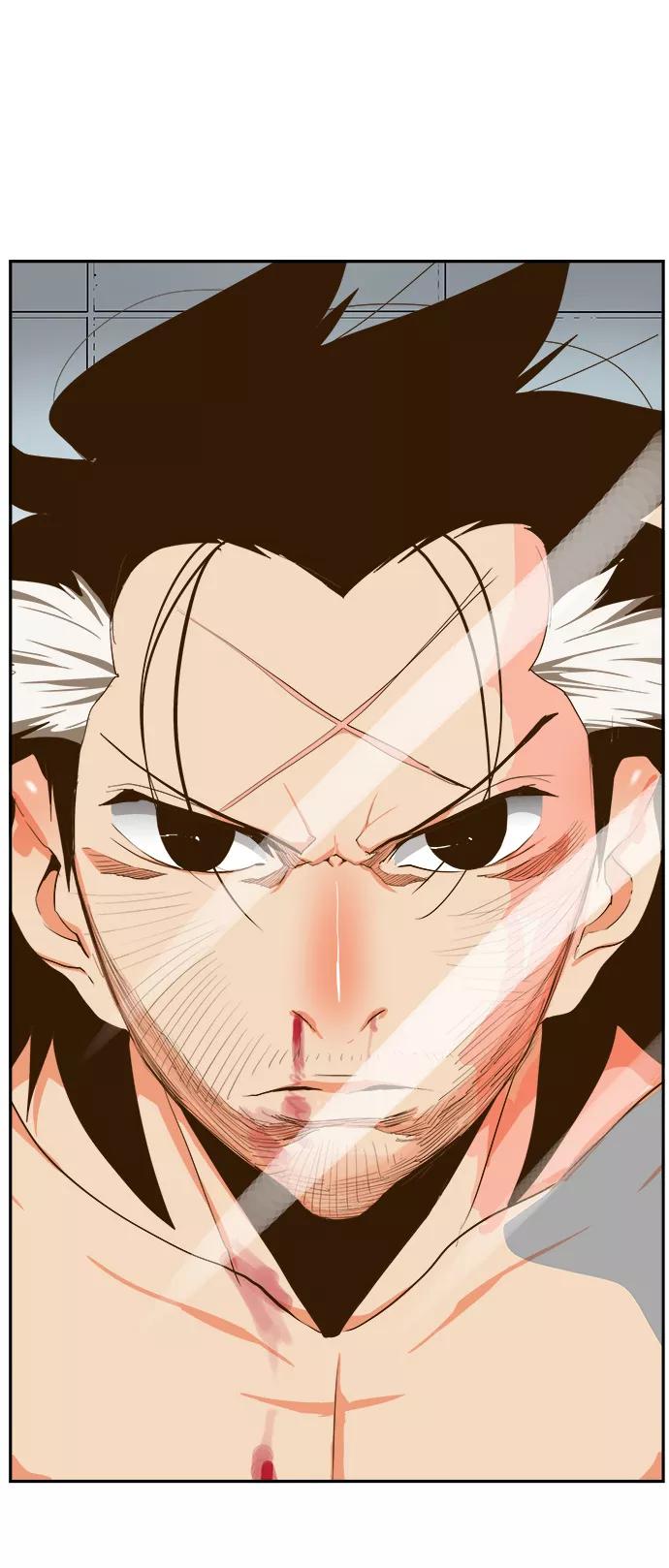 高校之神 - [第6部 RE：与神的较量] 第412话 - 第24张图