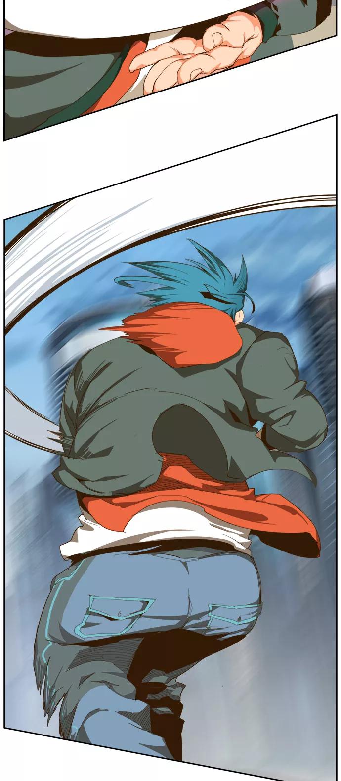 高校之神 - [第6部 RE：与神的较量] 第414话 - 第4张图