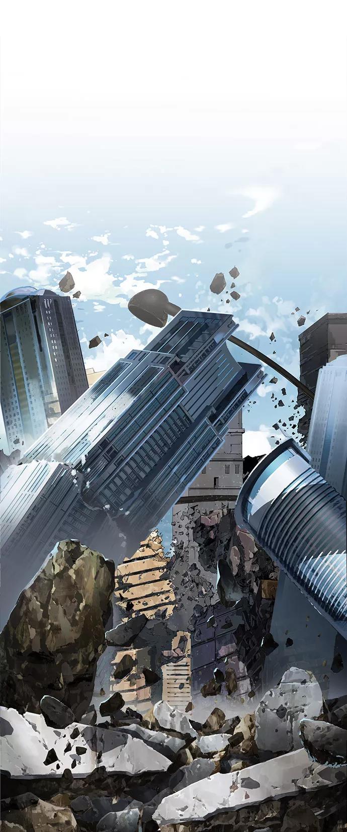 高校之神 - [第6部 RE：与神的较量] 第414话 - 第21张图