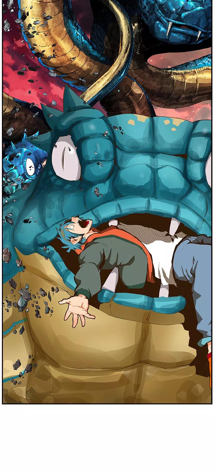 高校之神 - [第6部 RE：与神的较量] 第414话 - 第30张图