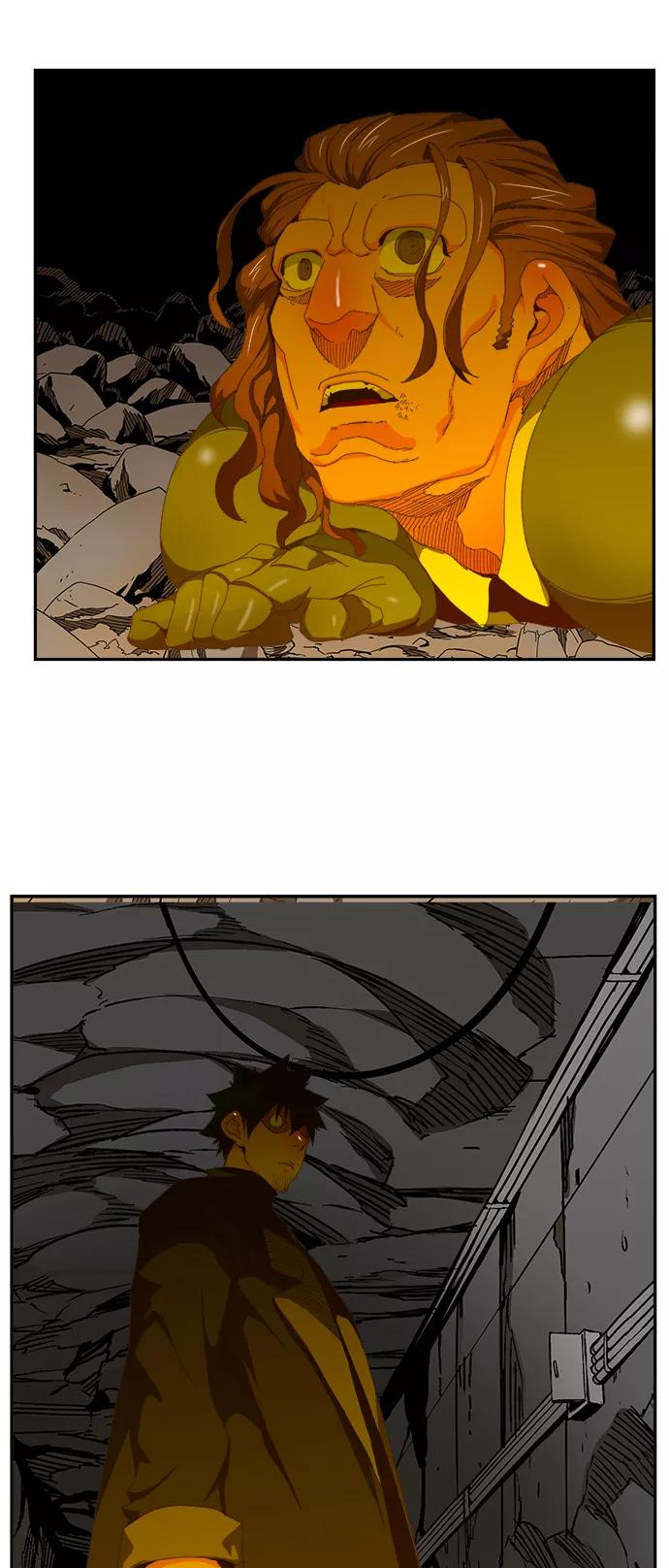 高校之神 - [第6部 RE：与神的较量] 第415话 - 第8张图