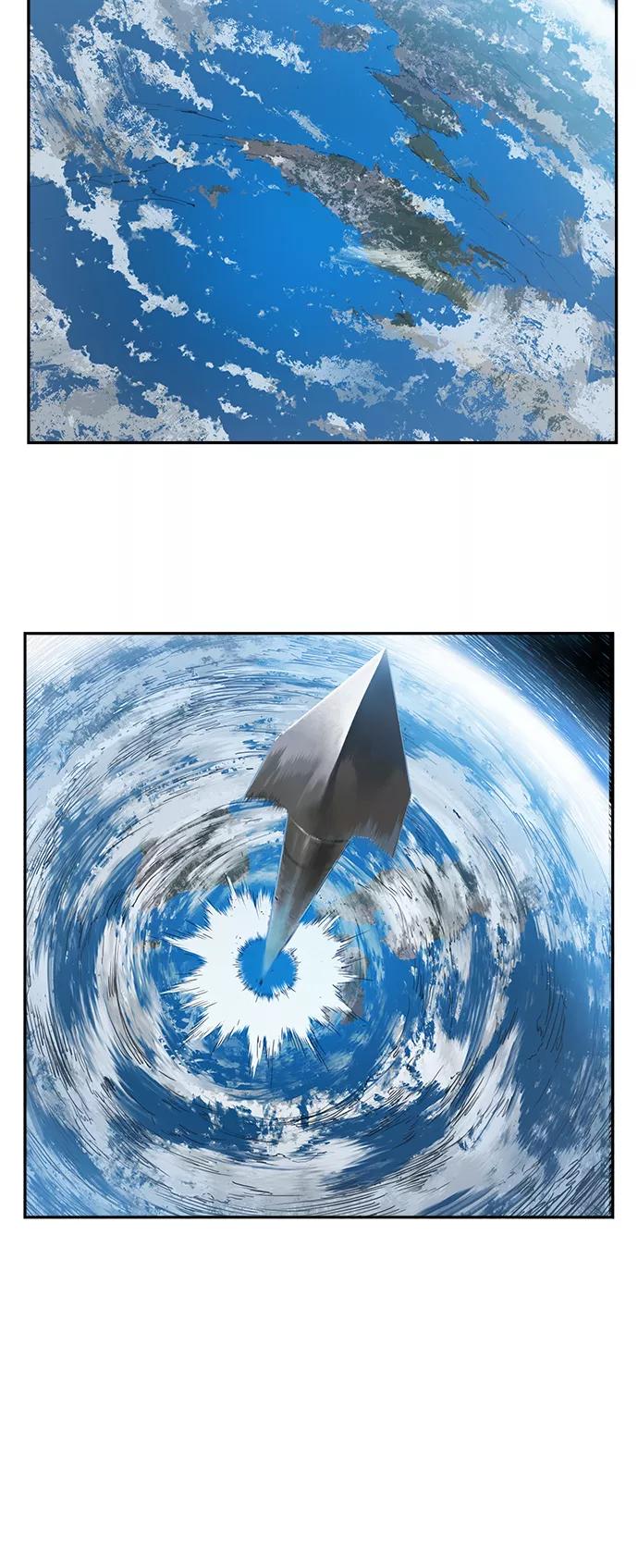 高校之神 - [第6部 RE：与神的较量] 第415话 - 第74张图