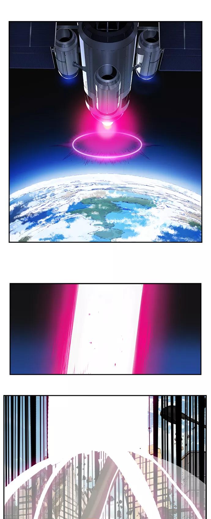 高校之神 - [第6部 RE：与神的较量] 第415话 - 第68张图