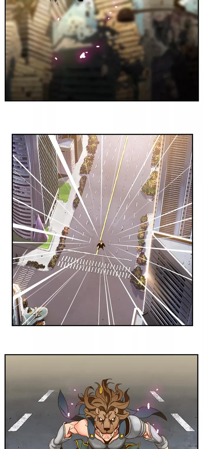 高校之神 - [第6部 RE：与神的较量] 第415话 - 第39张图