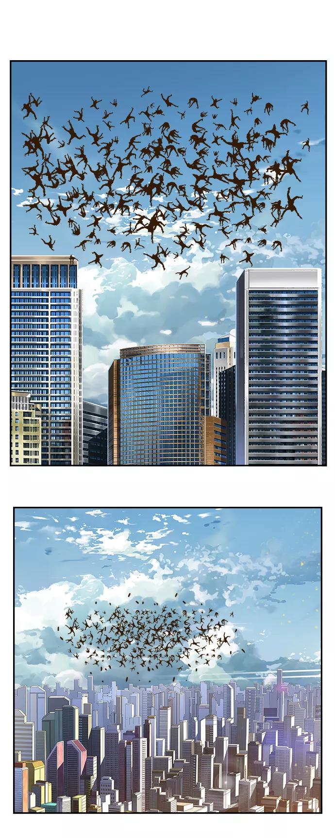 高校之神 - [第6部 RE：与神的较量] 第416话 - 第20张图