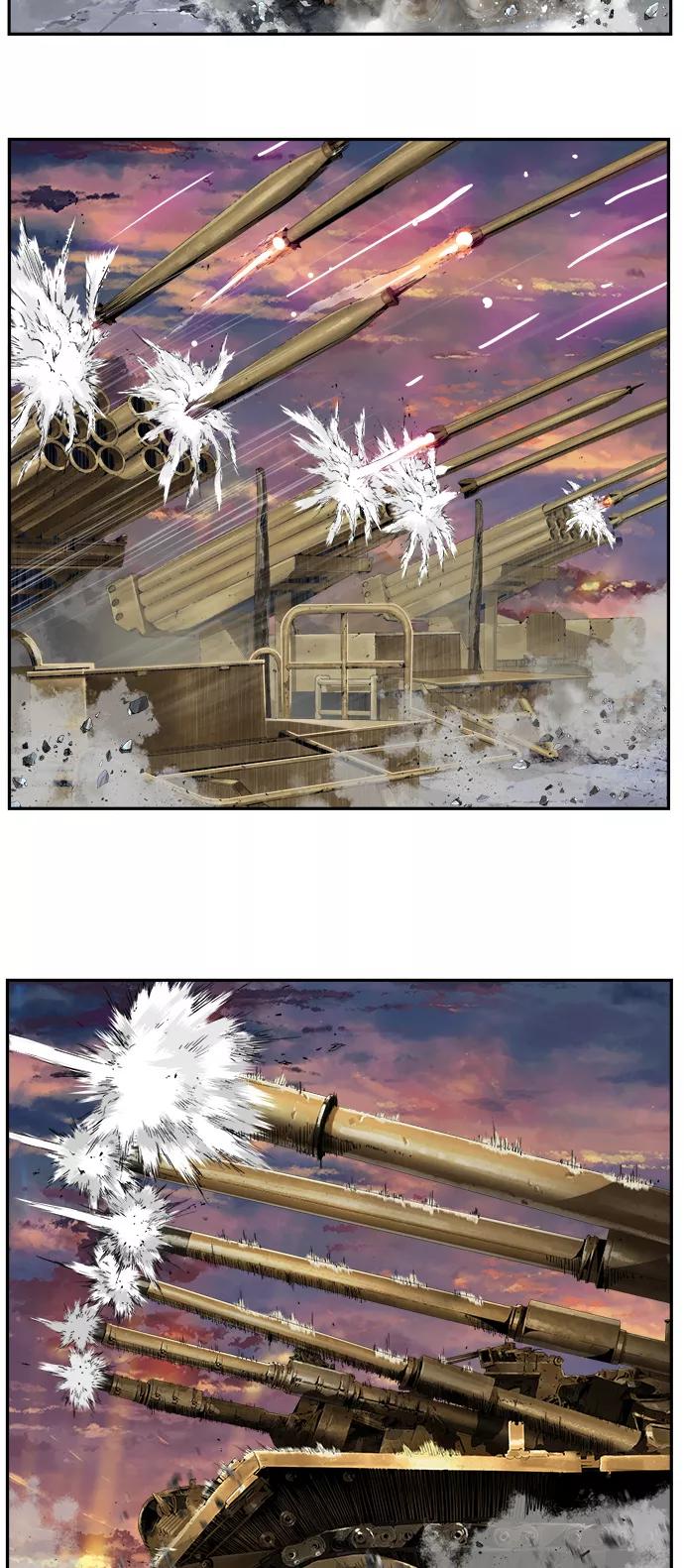 高校之神 - [第6部 RE：与神的较量] 第417话 - 第23张图