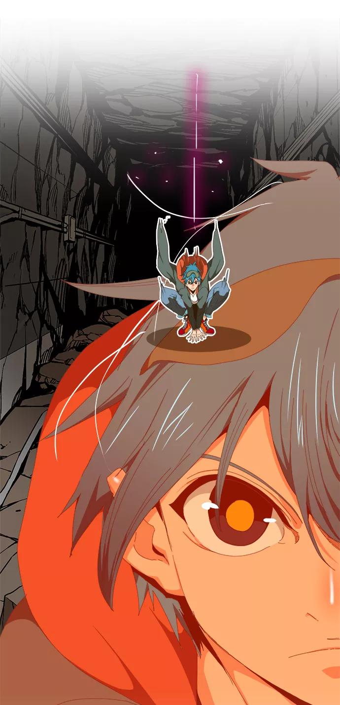 高校之神 - [第6部 RE：与神的较量] 第417话 - 第44张图