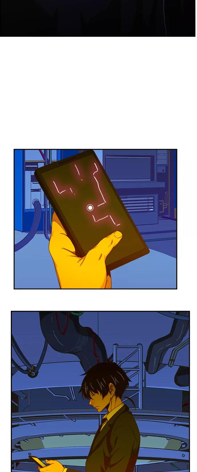 高校之神 - [第6部 RE：与神的较量] 第417话 - 第60张图