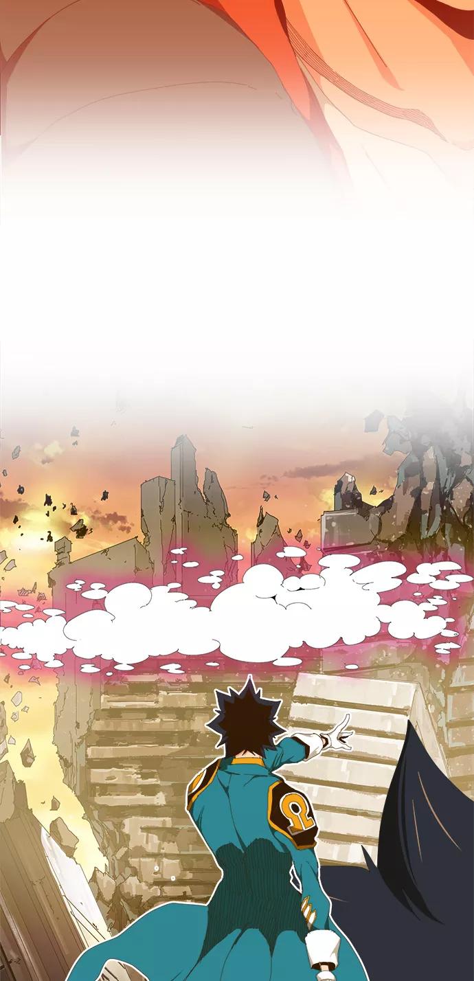 高校之神 - [第6部 RE：与神的较量] 第417话 - 第45张图