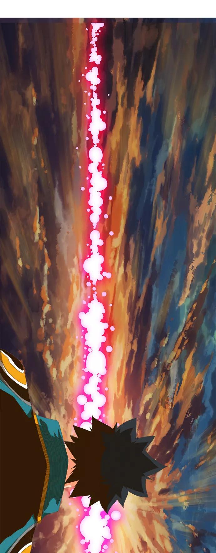 高校之神 - [第6部 RE：与神的较量] 第417话 - 第39张图