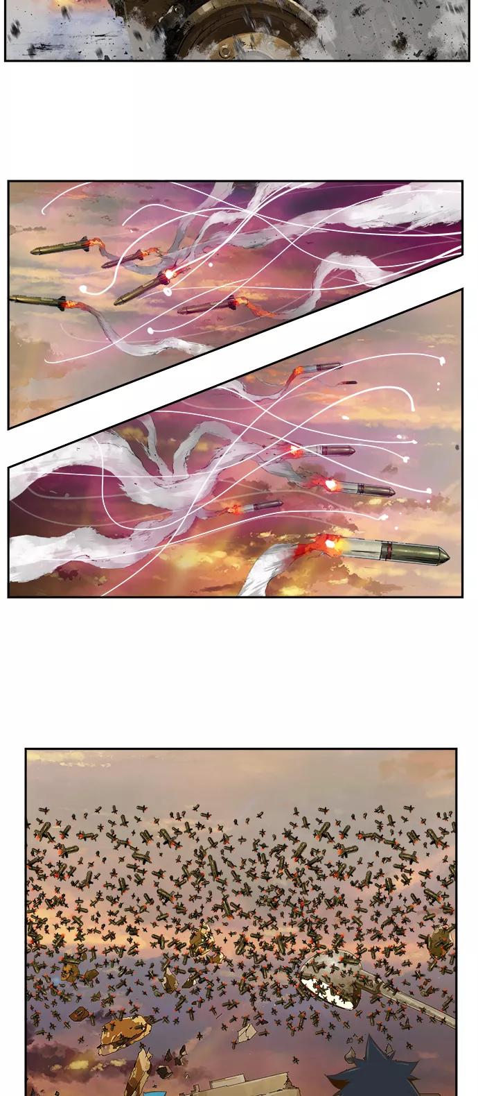 高校之神 - [第6部 RE：与神的较量] 第417话 - 第24张图