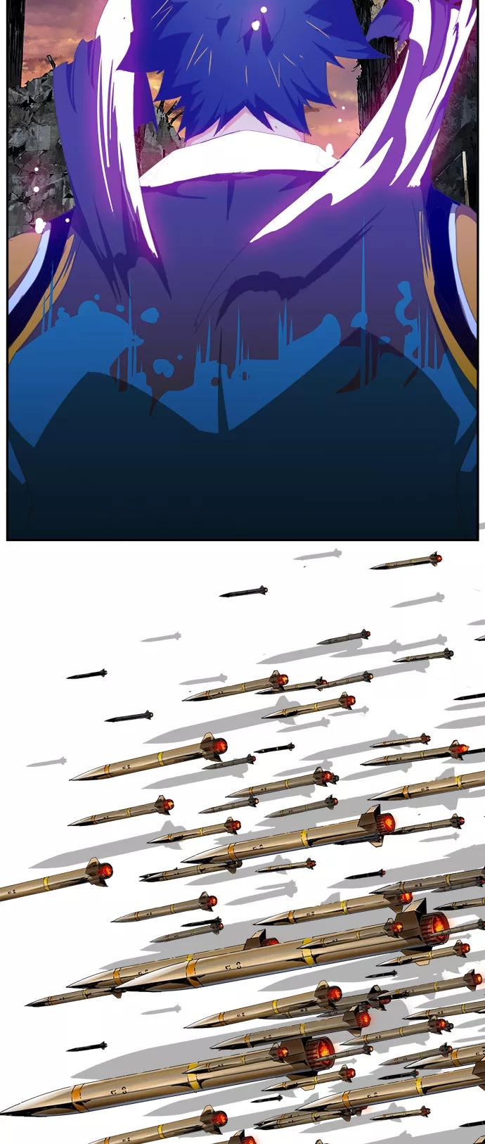 高校之神 - [第6部 RE：与神的较量] 第417话 - 第27张图