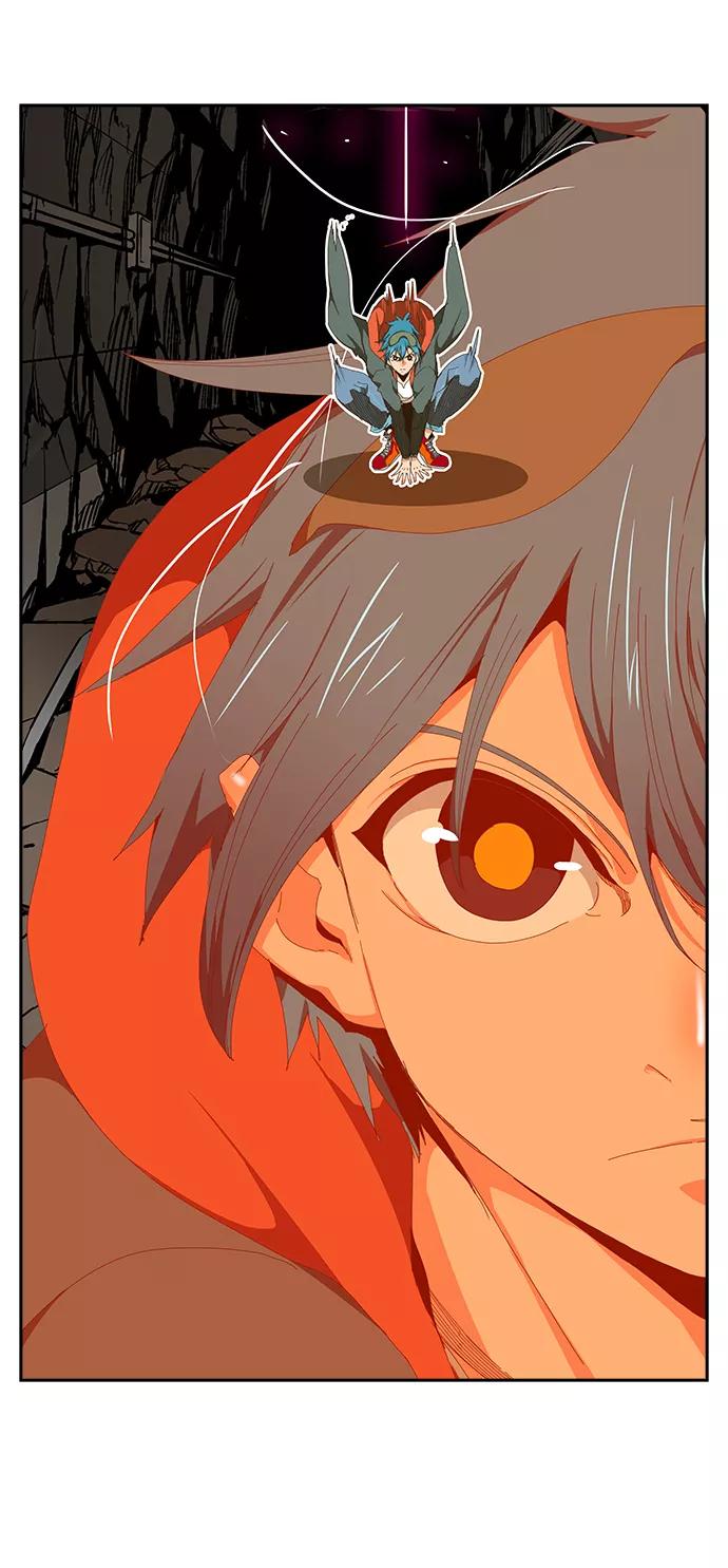 高校之神 - [第6部 RE：与神的较量] 第418话 - 第8张图