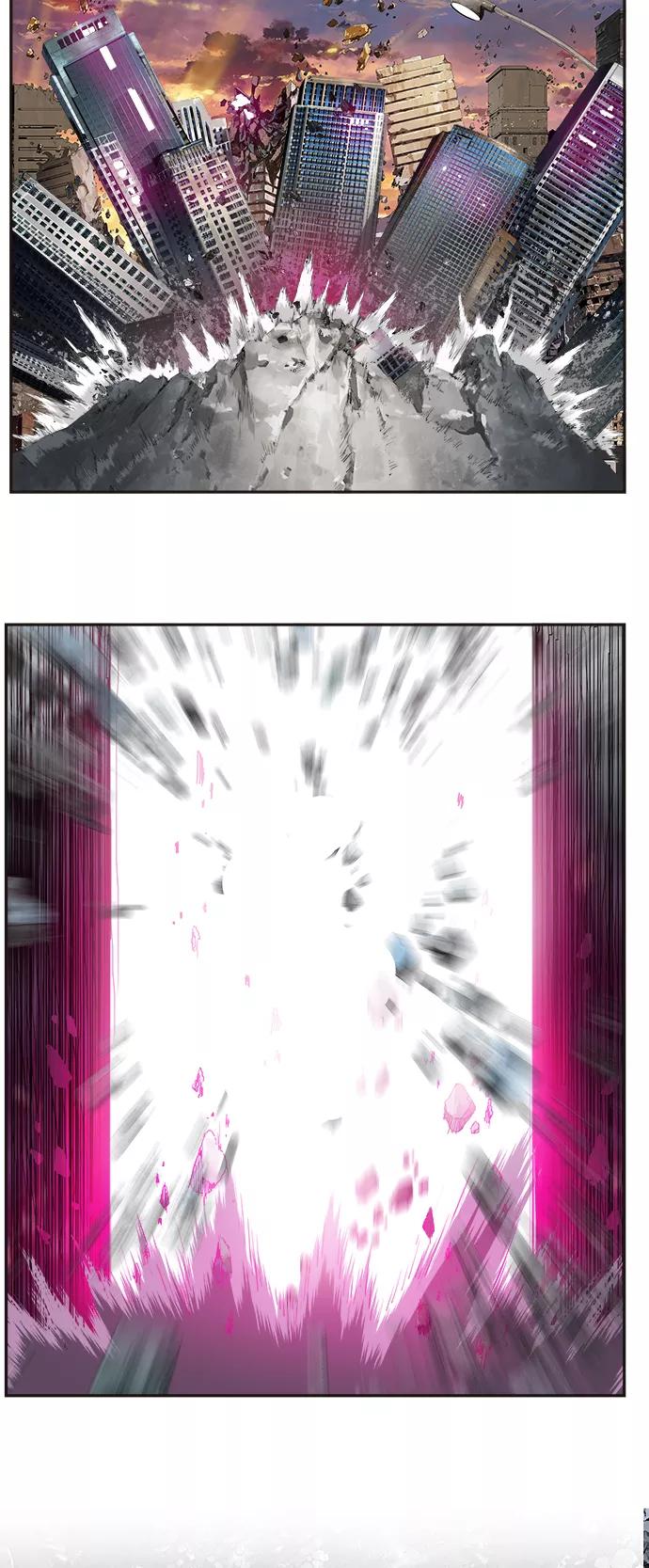 高校之神 - [第6部 RE：与神的较量] 第418话 - 第32张图