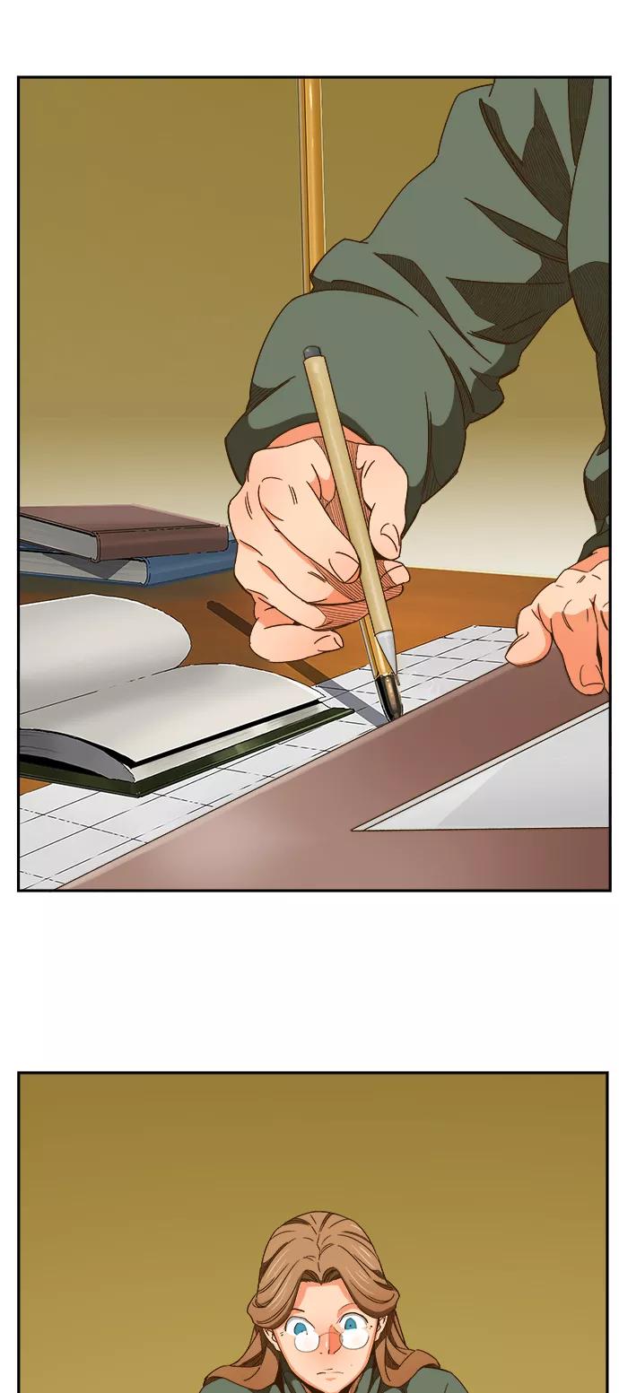 高校之神 - [第6部 RE：与神的较量] 第418话 - 第41张图