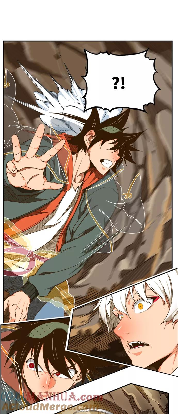 高校之神 - [第6部 RE：与神的较量] 第418话 - 第16张图