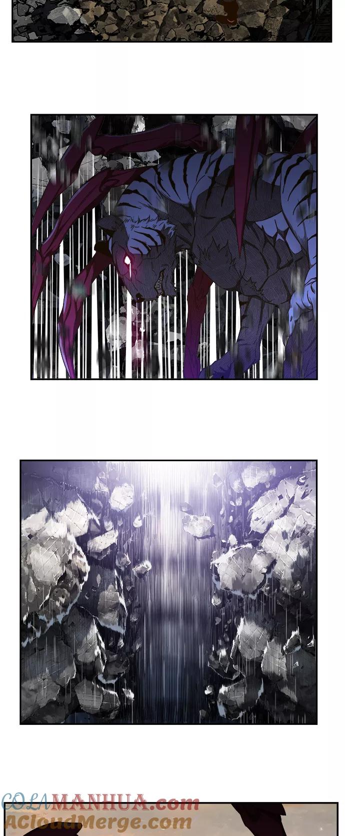 高校之神 - [第6部 RE：与神的较量] 第418话 - 第25张图