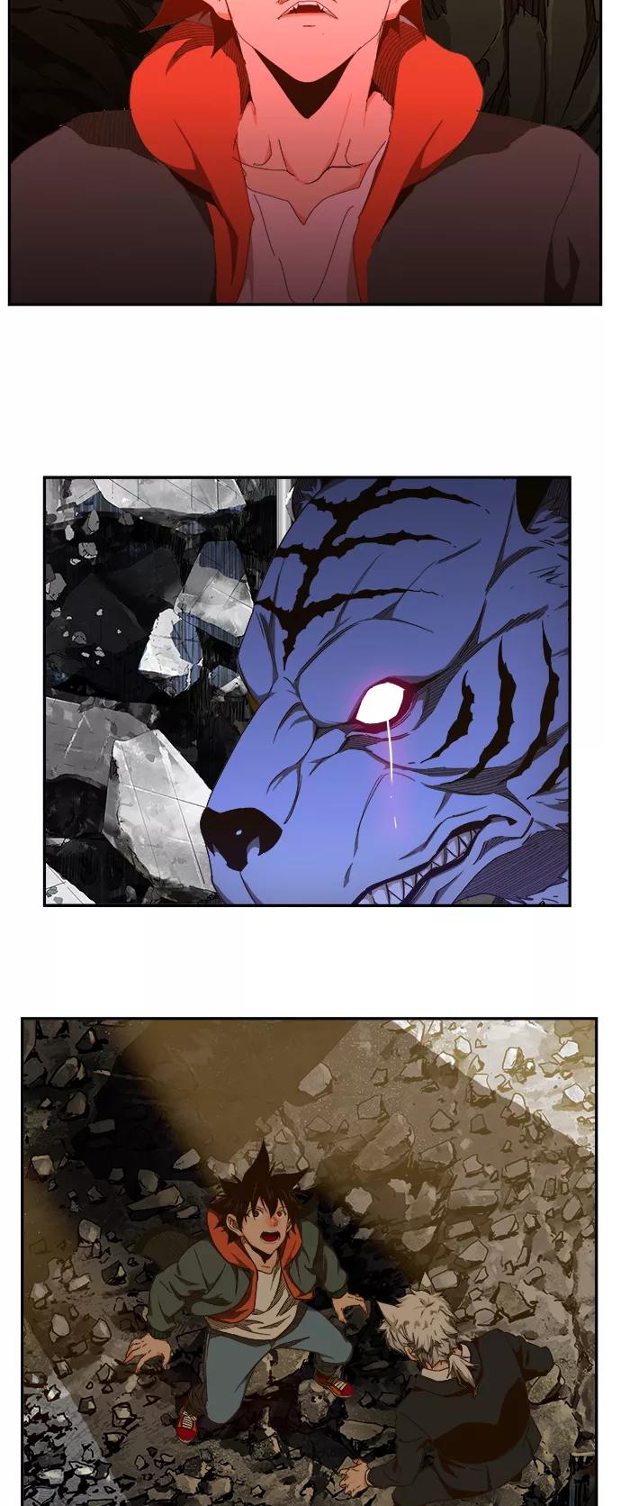 高校之神 - [第6部 RE：与神的较量] 第418话 - 第24张图