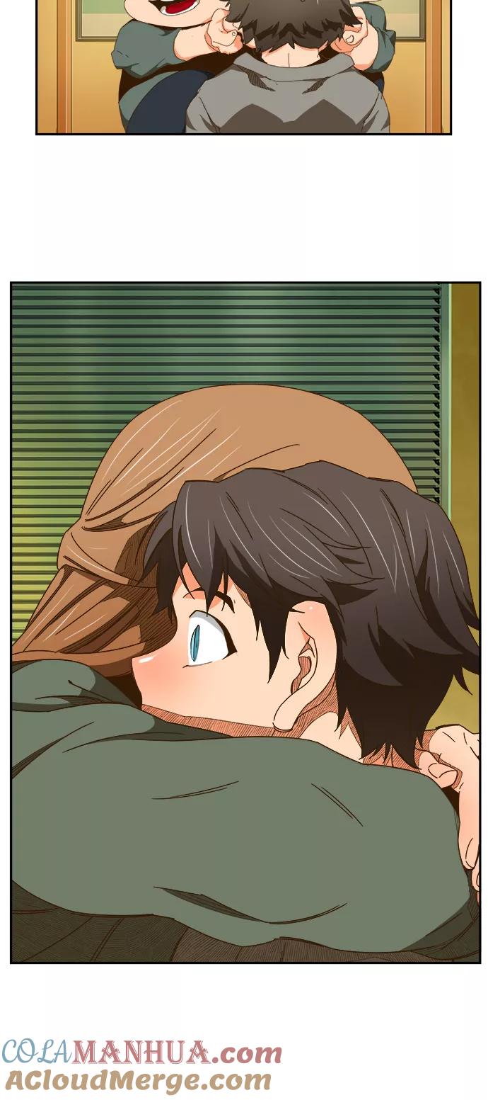 高校之神 - [第6部 RE：与神的较量] 第418话 - 第46张图