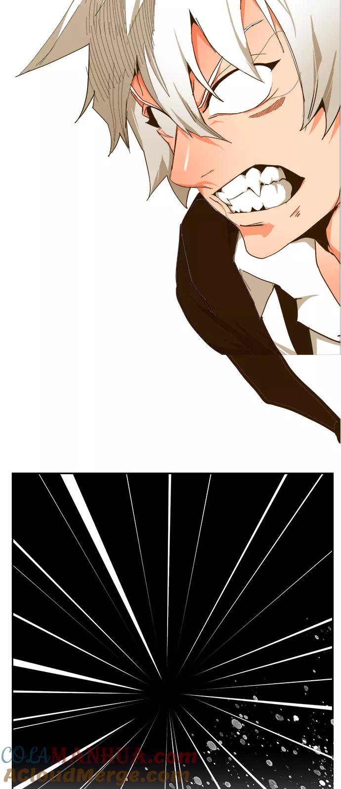 高校之神 - [第6部 RE：与神的较量] 第419话 - 第55张图