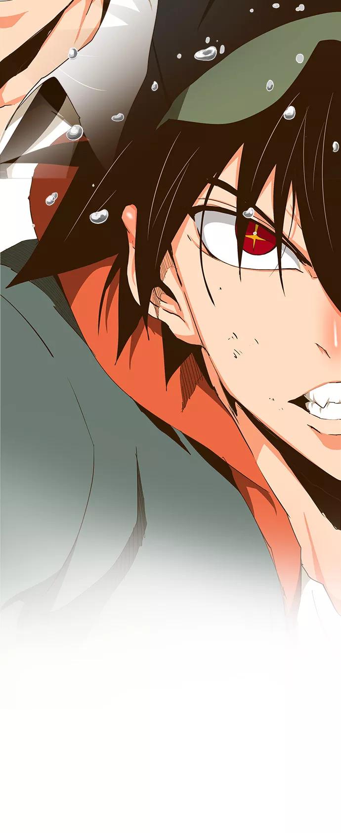 高校之神 - [第6部 RE：与神的较量] 第419话 - 第12张图