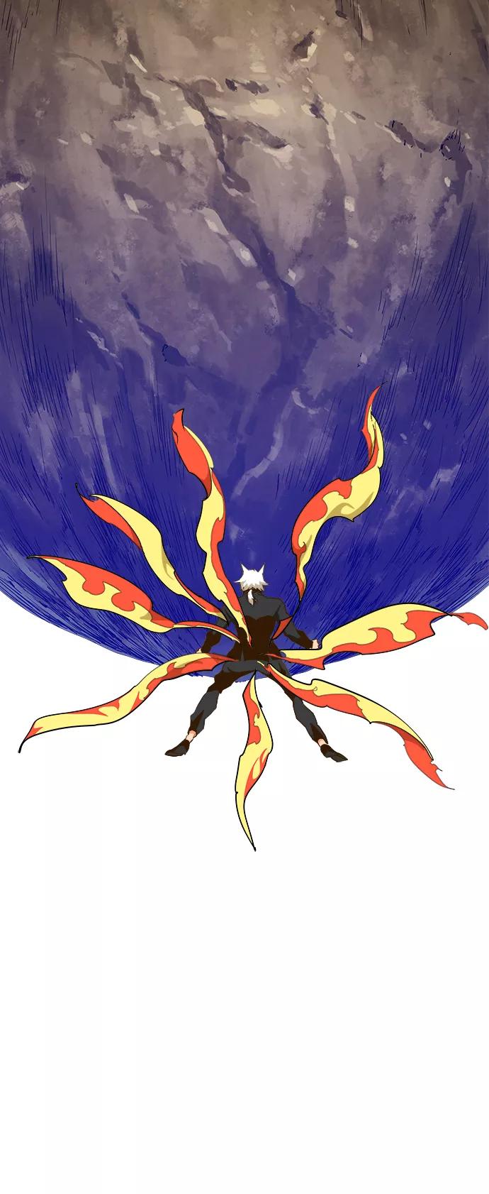 高校之神 - [第6部 RE：与神的较量] 第419话 - 第50张图