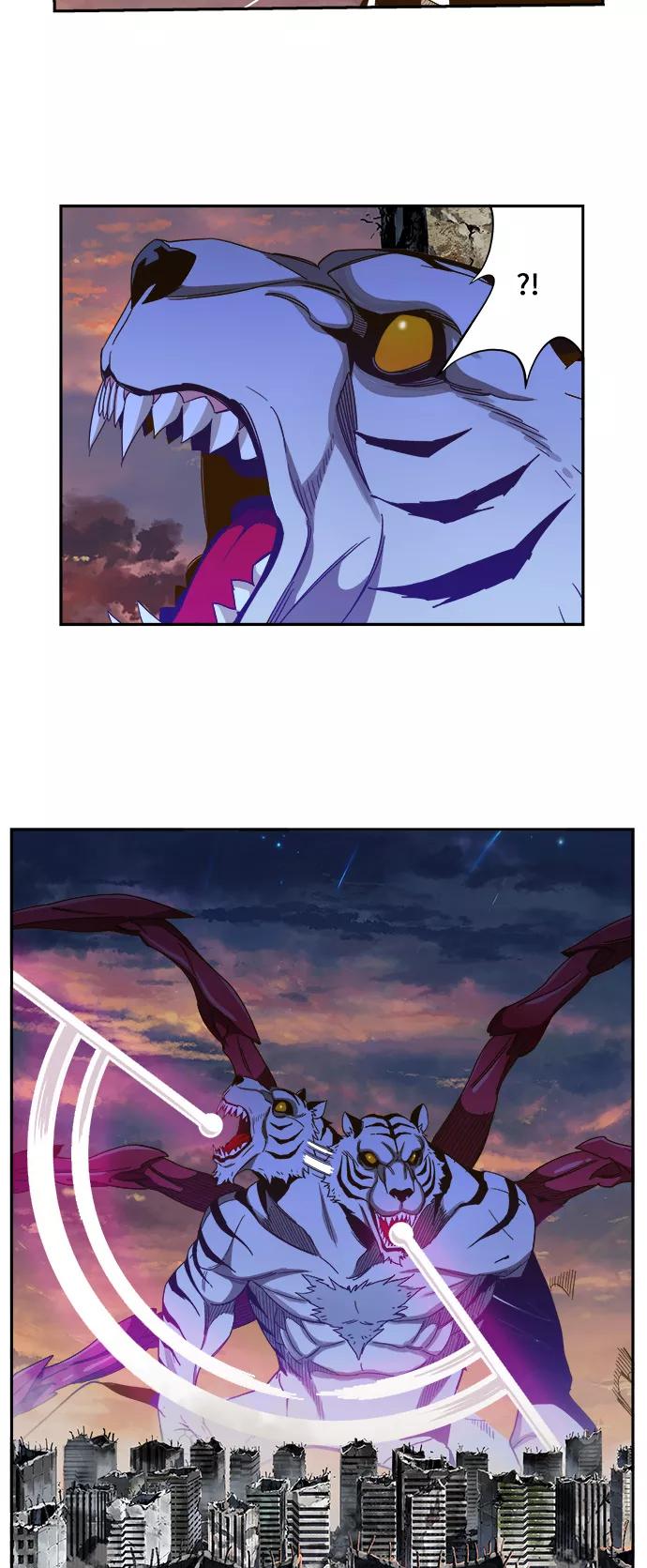 高校之神 - [第6部 RE：与神的较量] 第419话 - 第14张图