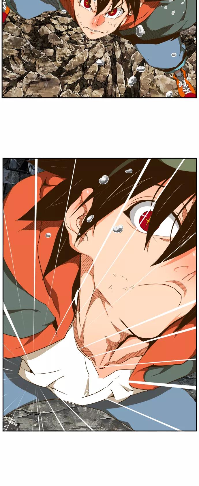 高校之神 - [第6部 RE：与神的较量] 第419话 - 第48张图