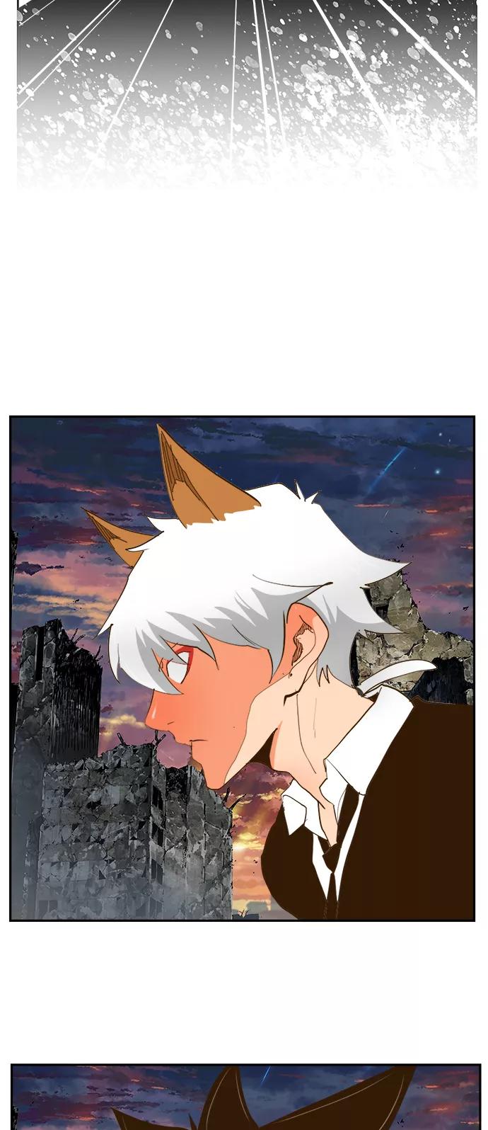 高校之神 - [第6部 RE：与神的较量] 第419话 - 第56张图