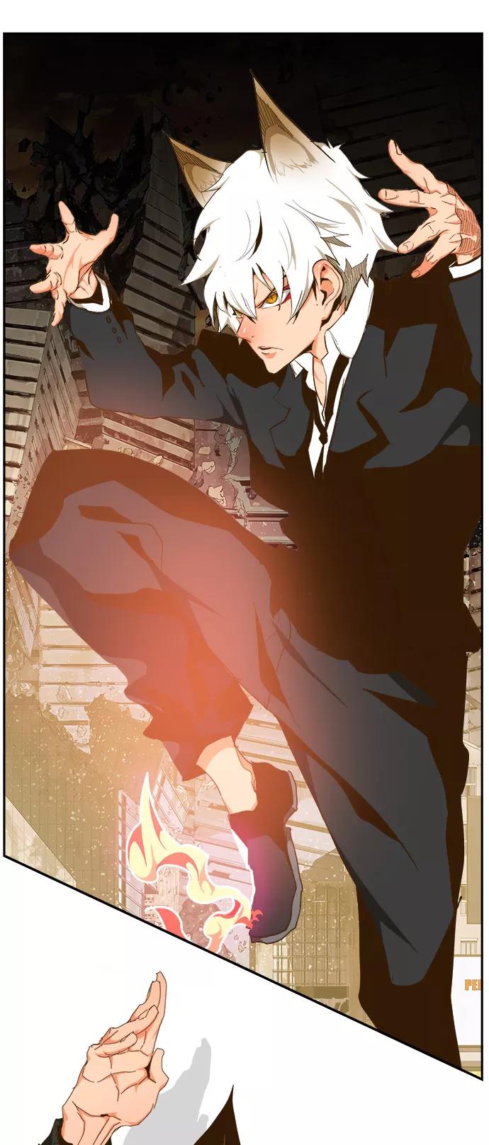 高校之神 - [第6部 RE：与神的较量] 第419话 - 第20张图