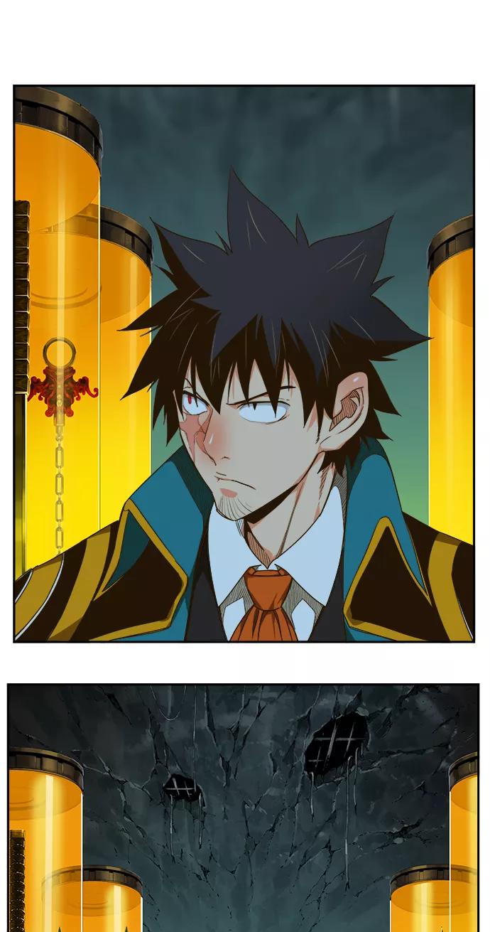 高校之神 - [第6部 RE：与神的较量] 第420话 - 第56张图