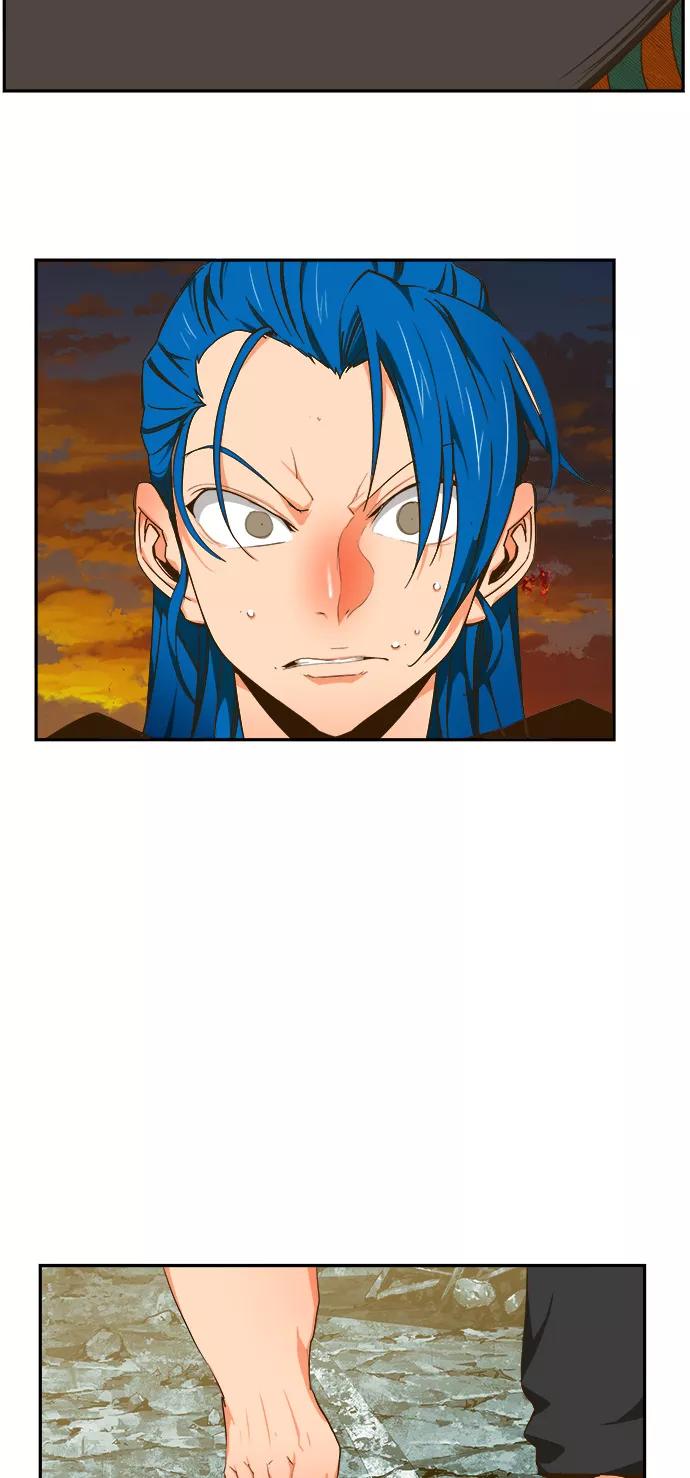 高校之神 - [第6部 RE：与神的较量] 第420话 - 第38张图