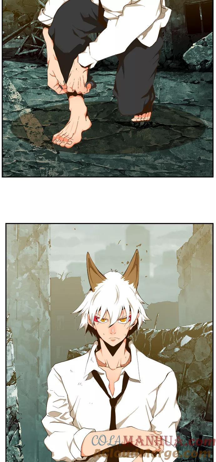 高校之神 - [第6部 RE：与神的较量] 第420话 - 第40张图