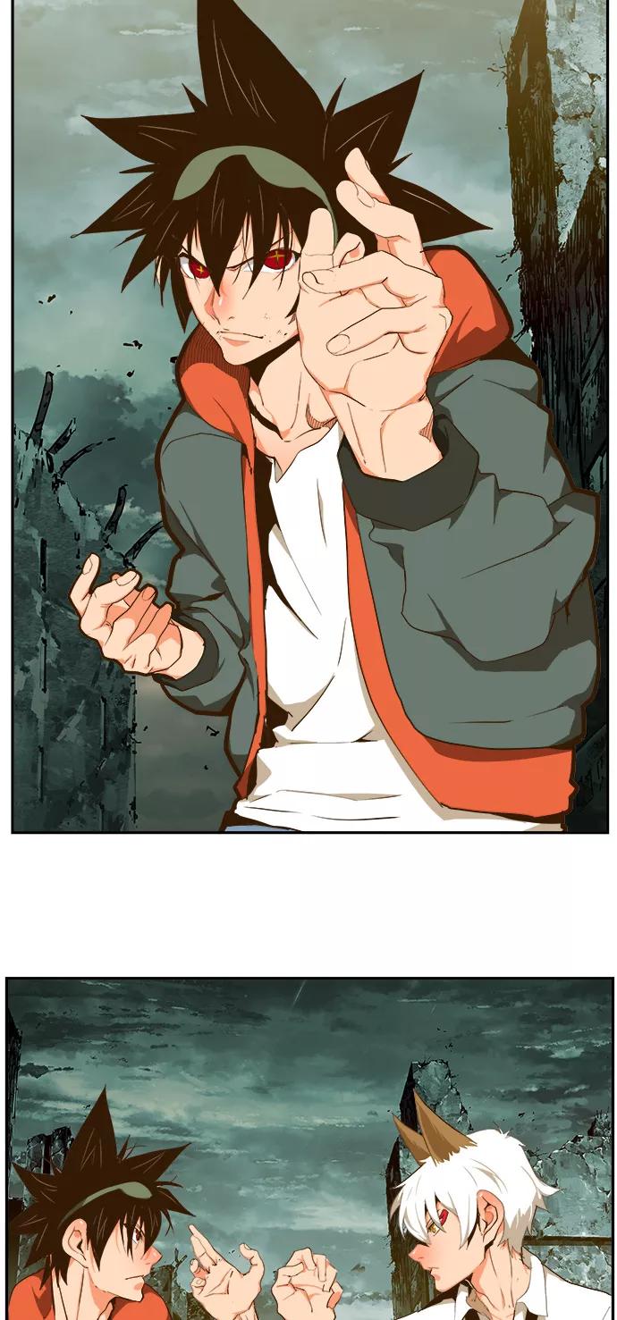 高校之神 - [第6部 RE：与神的较量] 第420话 - 第42张图