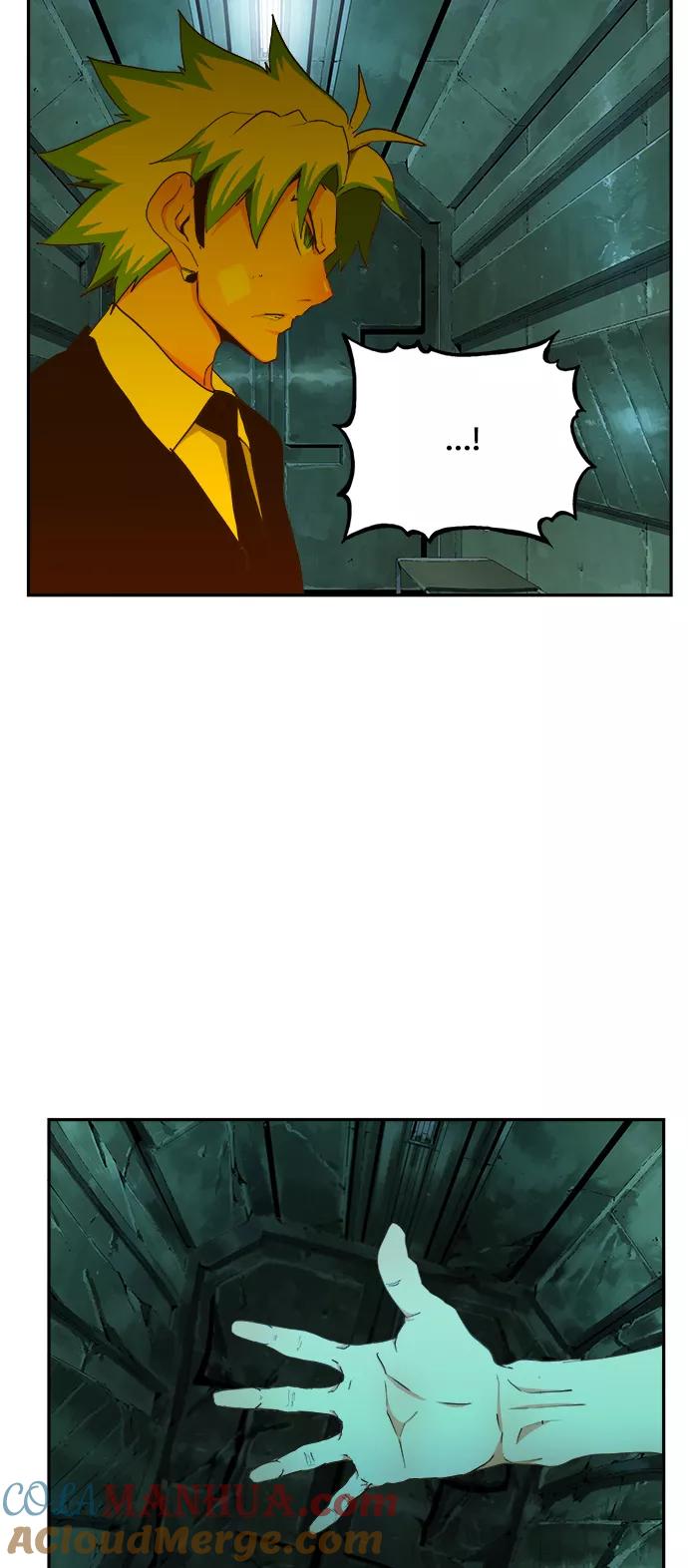 高校之神 - [第6部 RE：与神的较量] 第420话 - 第16张图