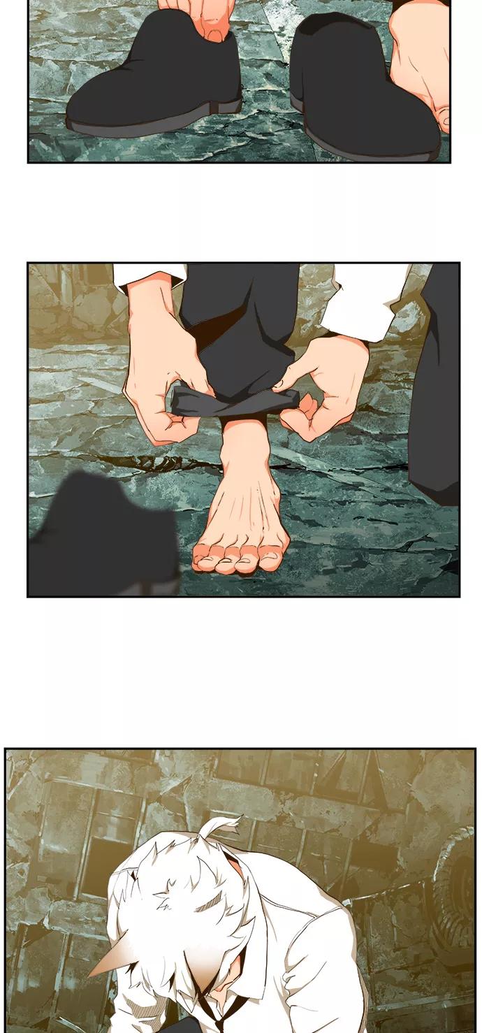 高校之神 - [第6部 RE：与神的较量] 第420话 - 第39张图