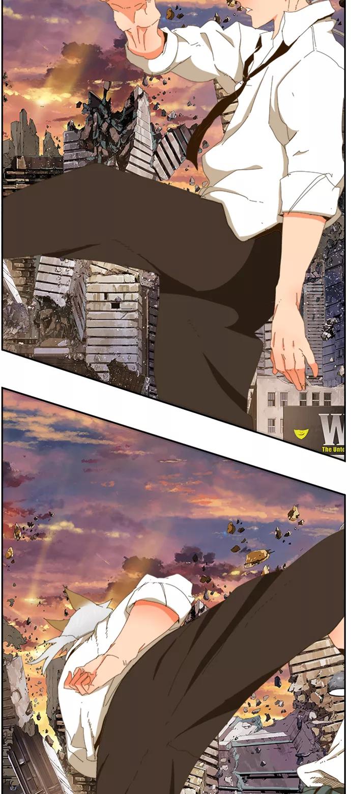 高校之神 - [第6部 RE：与神的较量] 第421话 - 第28张图