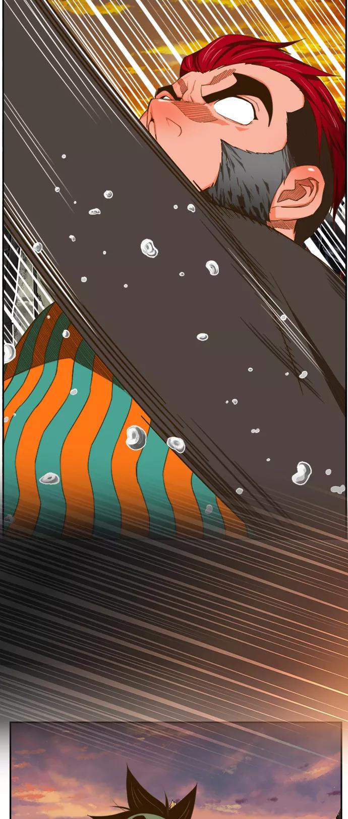 高校之神 - [第6部 RE：与神的较量] 第421话 - 第15张图